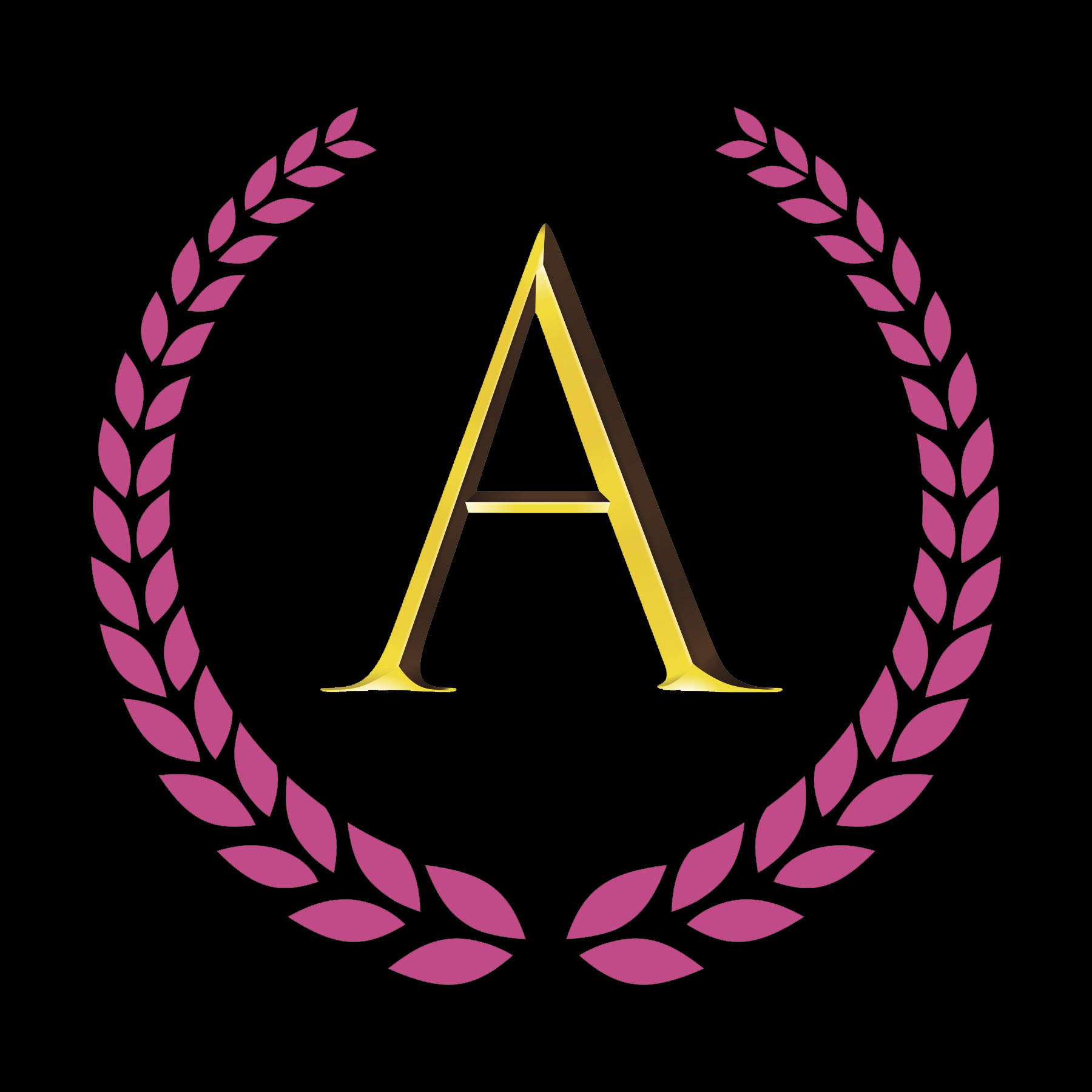 Lady Ares Basketball logo